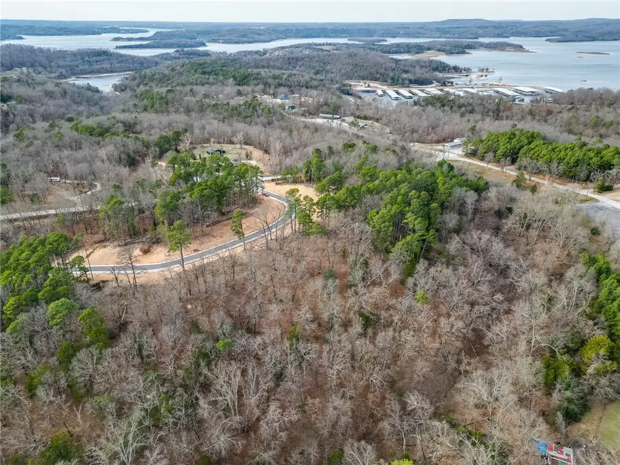 Lot 9 Blisslake Lane, Rogers, AR 72756 - Image #2