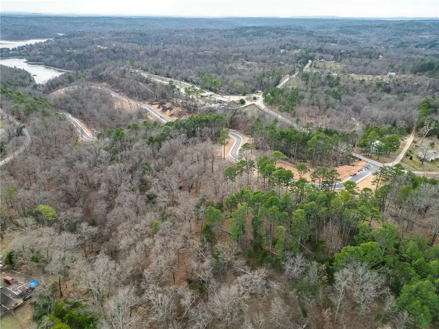 Lot 9 Blisslake Lane, Rogers, AR 72756 - Image #3