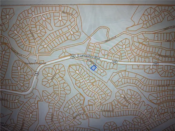 Flaxton Drive, Bella Vista, AR 72714