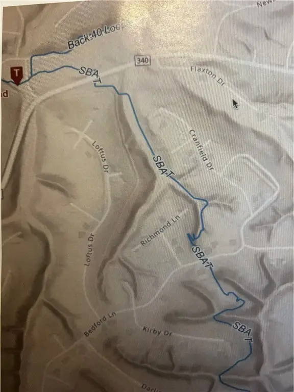 Flaxton Drive, Bella Vista, AR 72714 - Image #2