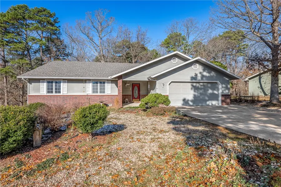 4 Lyndhurst Drive, Bella Vista, AR 72714 - Image #2