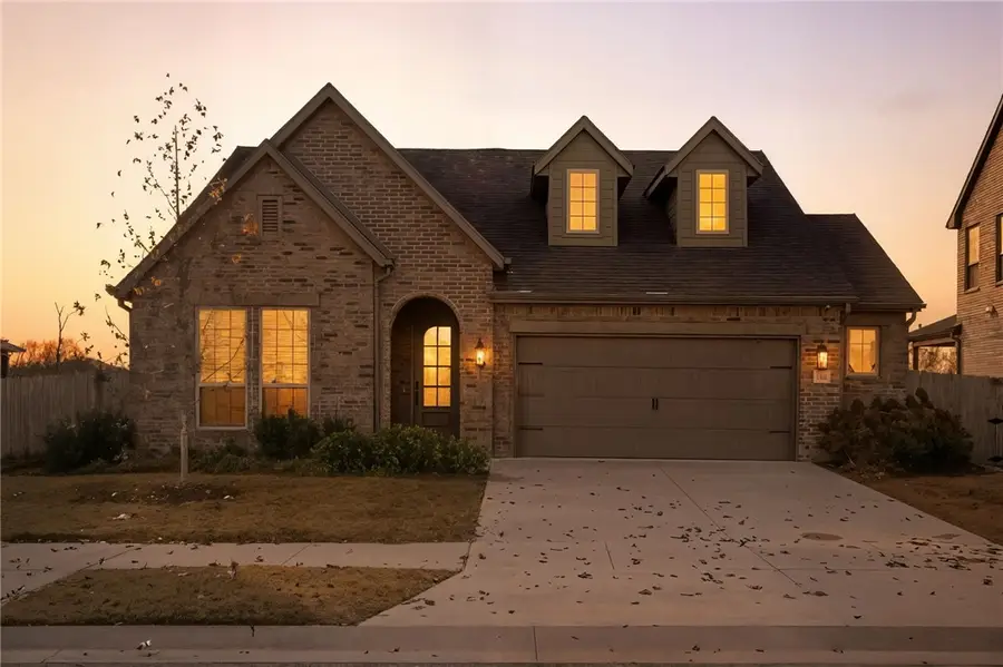 3851 Dahlia Way, Fayetteville, AR 72704 - Image #2