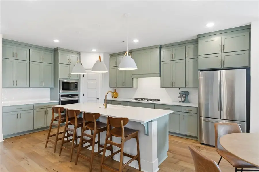 3851 Dahlia Way, Fayetteville, AR 72704 - Image #3