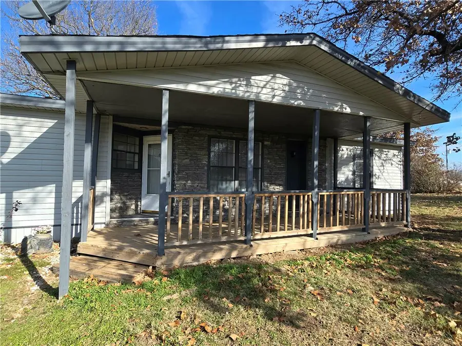 12286 Jimmy Devault Road, Farmington, AR 72730 - Image #3