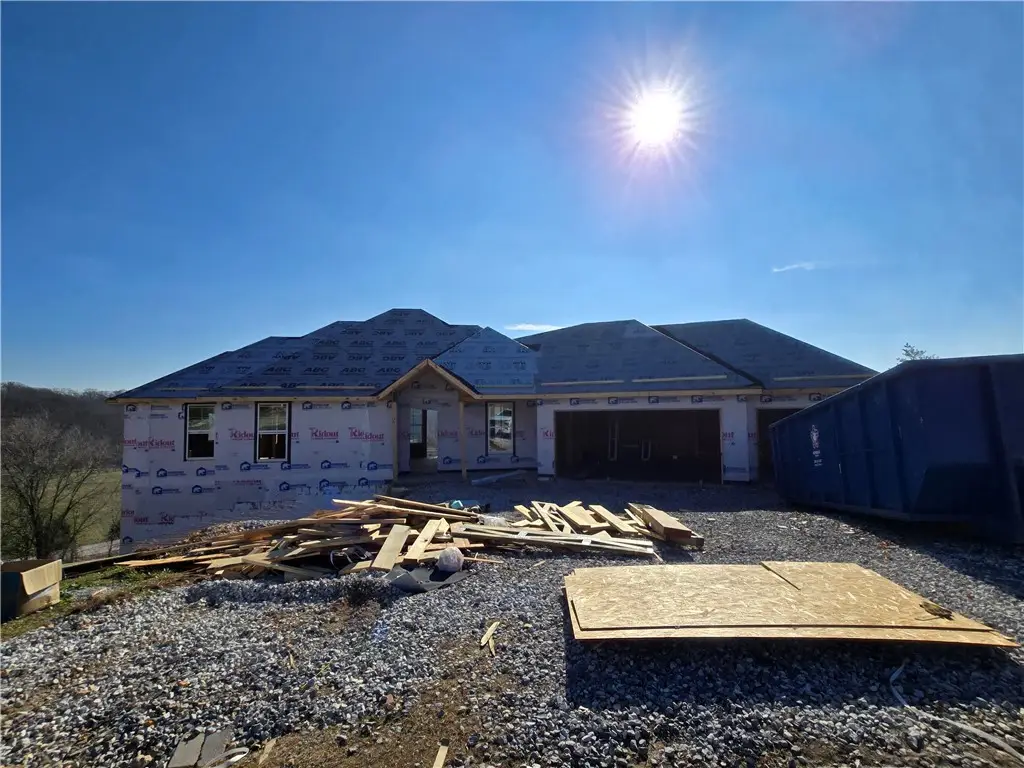 3500 NW Woodberry Court, Bentonville, AR 72712 - Image #1