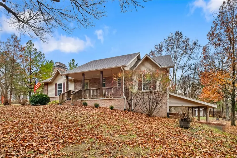 13176 Kimberlyn Hills Lane, Rogers, AR 72756 - Image #2
