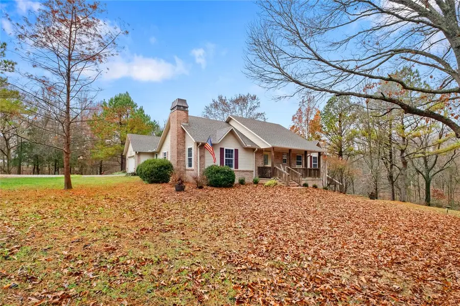 13176 Kimberlyn Hills Lane, Rogers, AR 72756 - Image #3