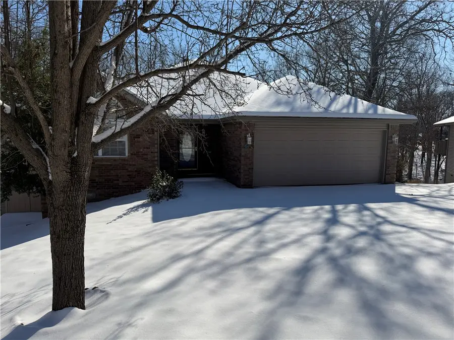 5 Wickham Lane, Bella Vista, AR 72714 - Image #2