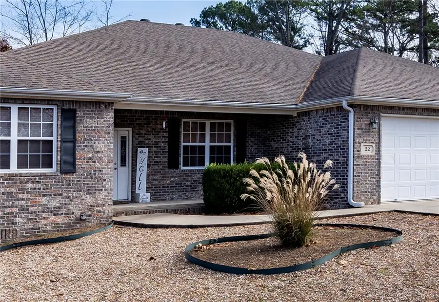 22 Bassingham Lane, Bella Vista, AR 72715 - Image #2