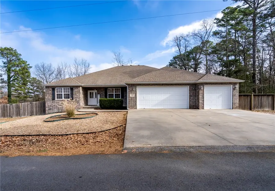 22 Bassingham Lane, Bella Vista, AR 72715 - Image #3