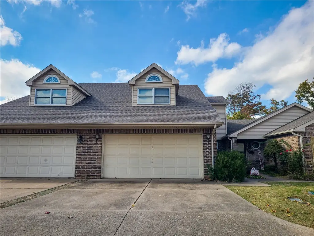 1020 W Cypress Street #2, Rogers, AR 72756 - Image #1