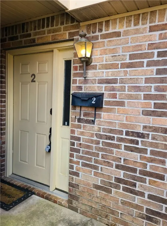 1020 W Cypress Street #2, Rogers, AR 72756 - Image #3