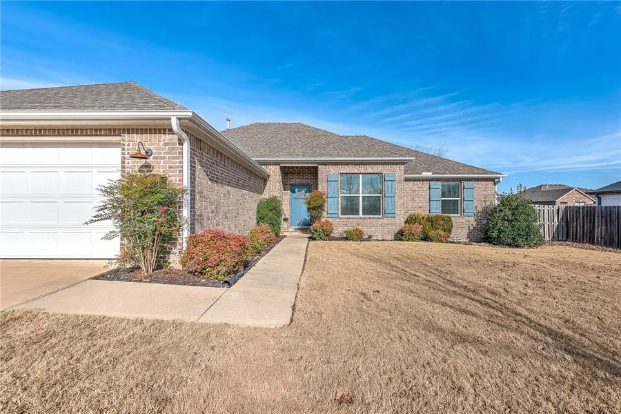 450 Concho Street, Farmington, AR 72730 - Image #2