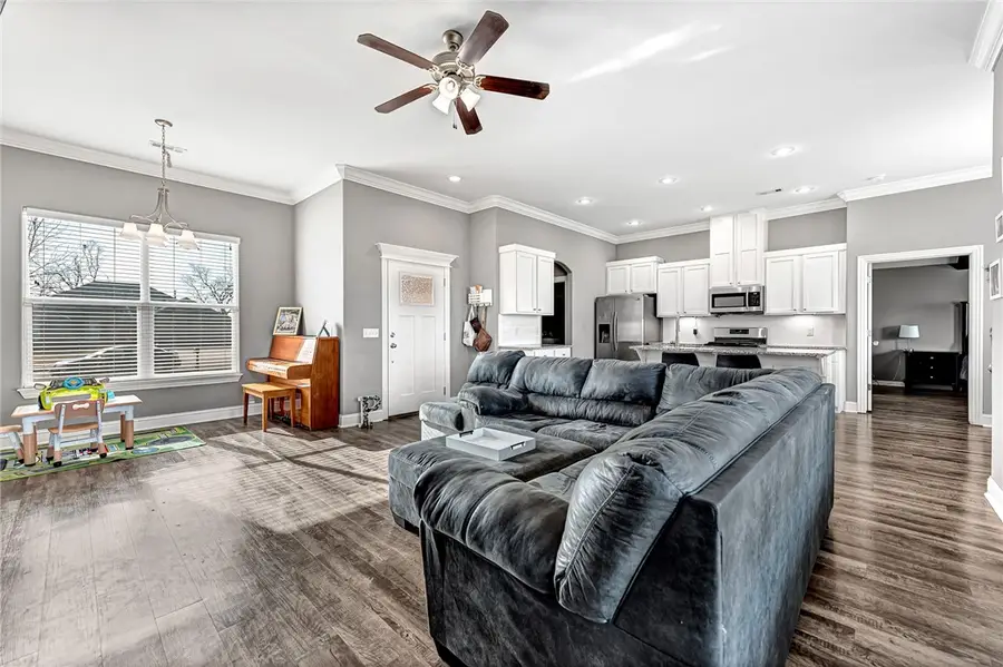 450 Concho Street, Farmington, AR 72730 - Image #3