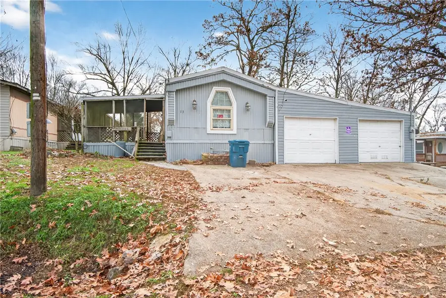 13 Pisgah Loop, Bella Vista, AR 72714 - Image #2