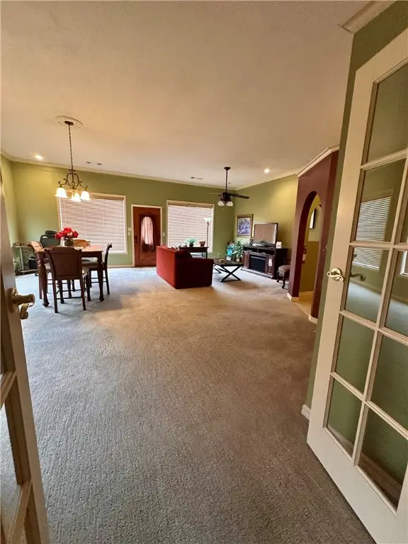 1 Blue Water Circle, Holiday Island, AR 72631 - Image #3