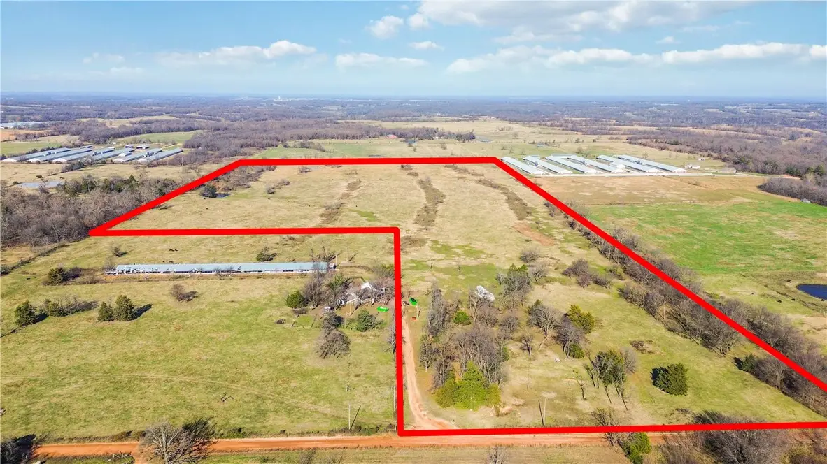 25000 Hunters Road, Gravette, AR 72736 - Image #1