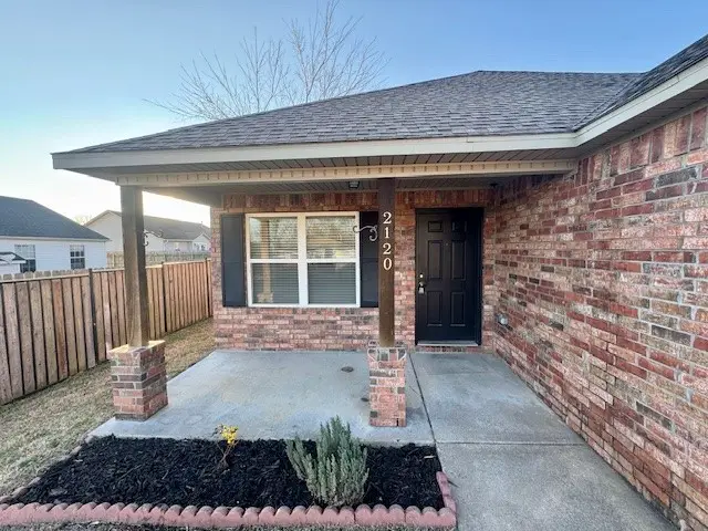 2120 Talia Trail, Siloam Springs, AR 72761 - Image #3