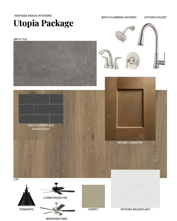 2301 Lexington Street, Siloam Springs, AR 72761 - Image #2