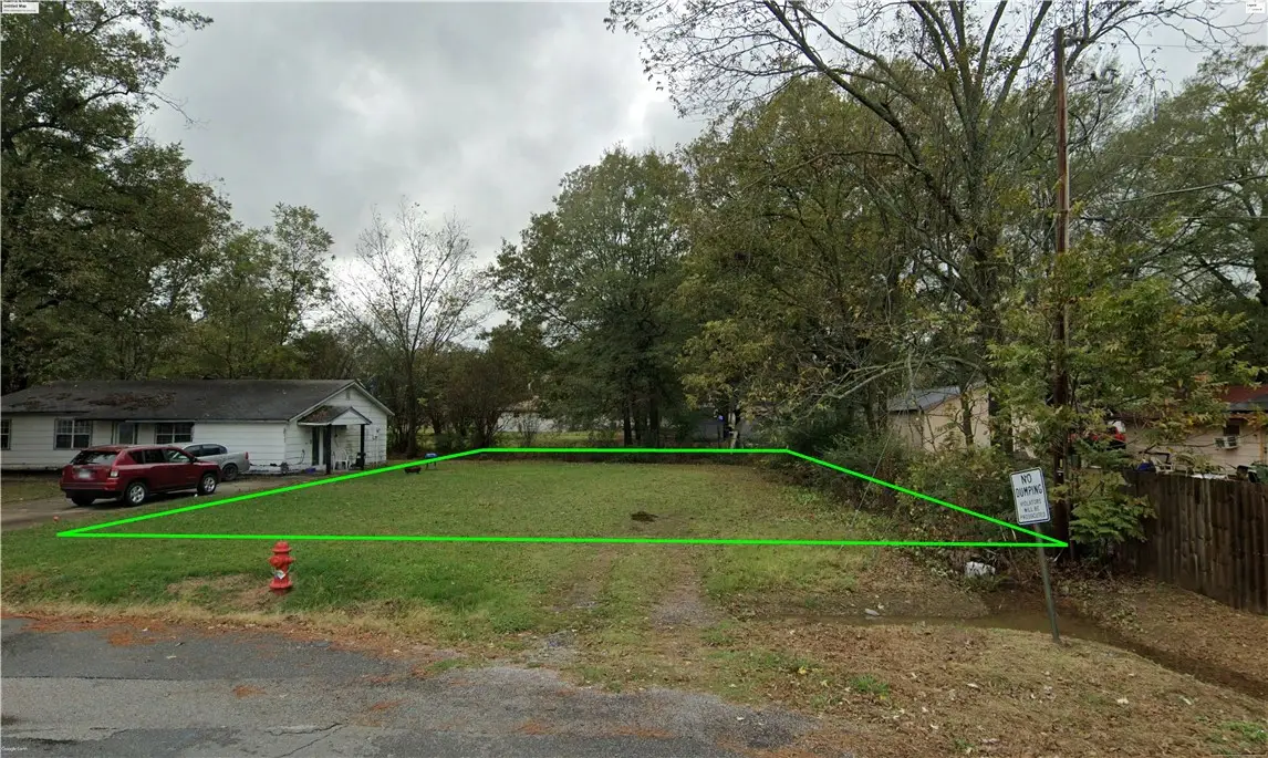 TBD Thomas Circle, Lonoke Township, AR 72086 - Image #1
