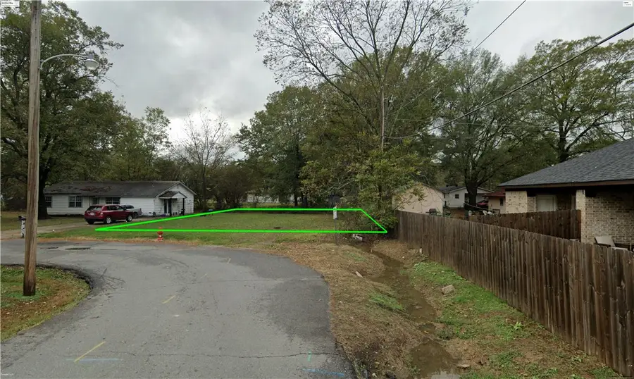 TBD Thomas Circle, Lonoke Township, AR 72086 - Image #3