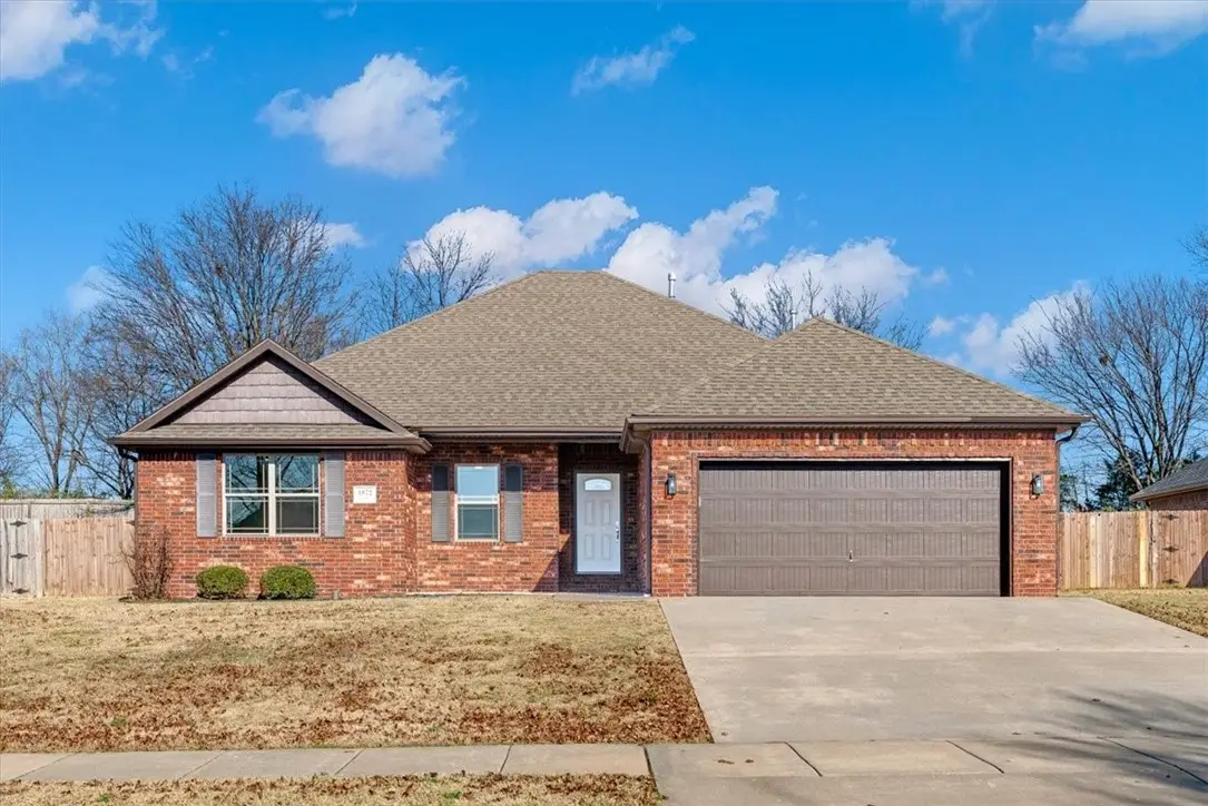 1872 Spring Creek Avenue, Springdale, AR 72764 - Image #1