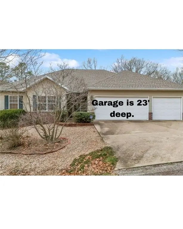 8 Boscastle Lane, Bella Vista, AR 72714 - Image #1