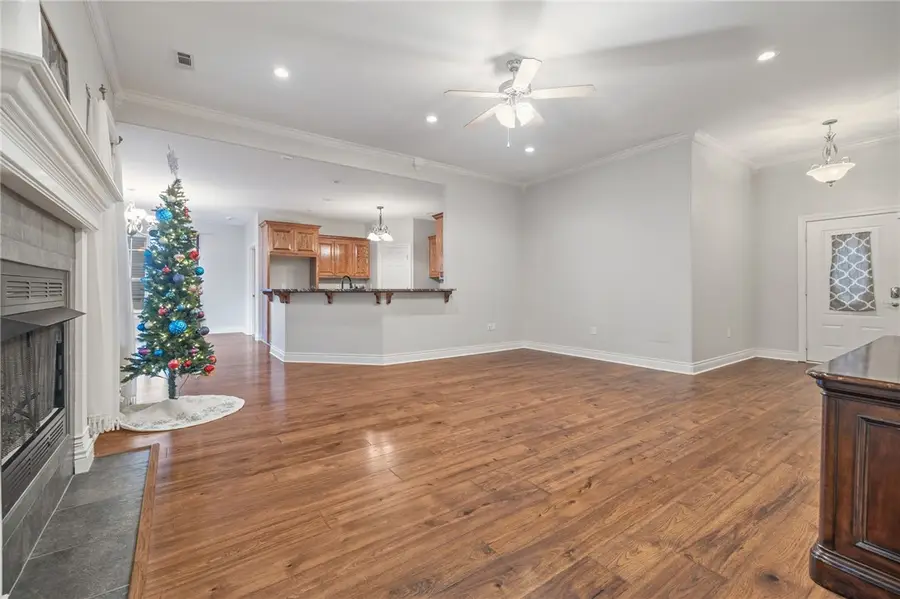 8 Boscastle Lane, Bella Vista, AR 72714 - Image #2