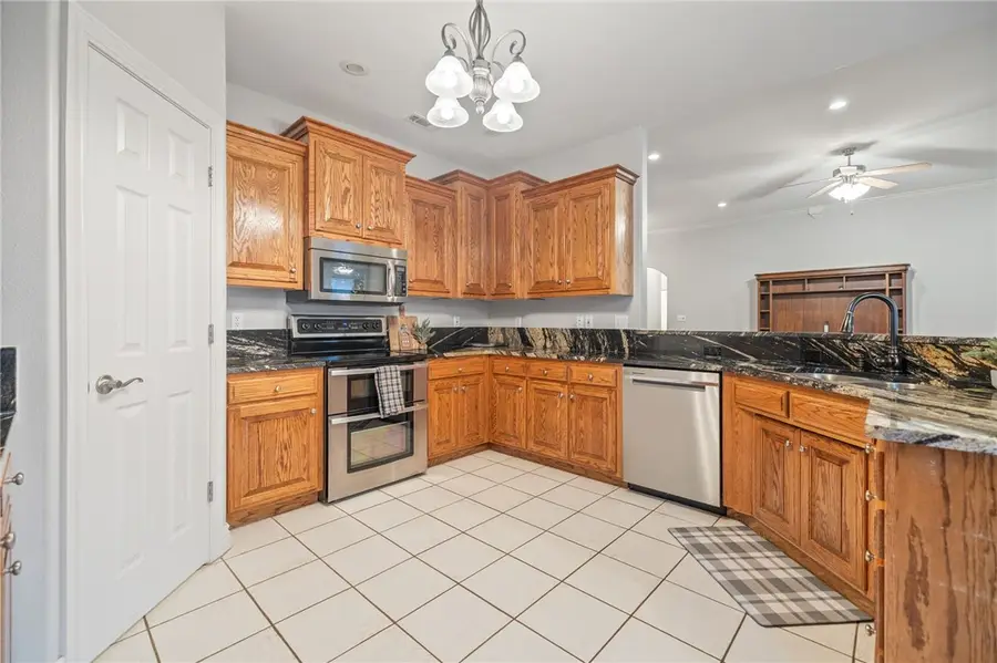 8 Boscastle Lane, Bella Vista, AR 72714 - Image #3