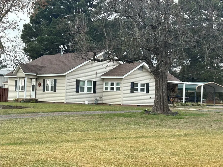 302 Bradley Cove Road, Russellville, AR 72802 - Image #3