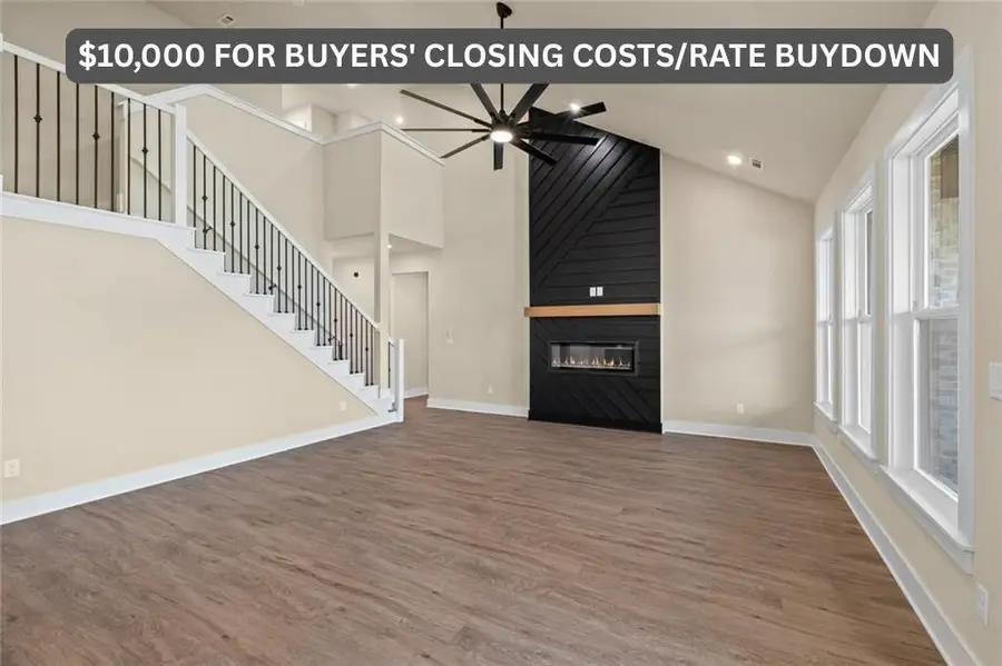 1851 Utopia Street, Centerton, AR 72719 - Image #2