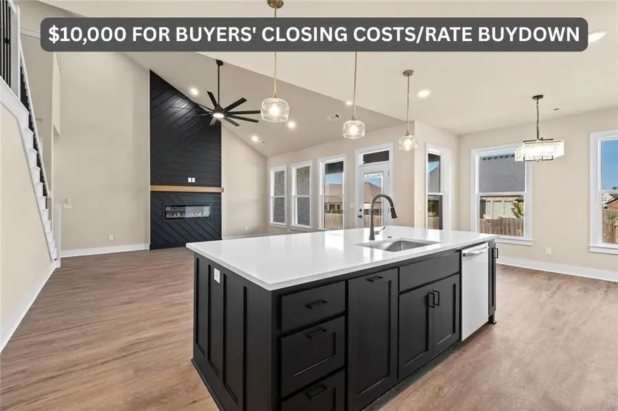 1851 Utopia Street, Centerton, AR 72719 - Image #3