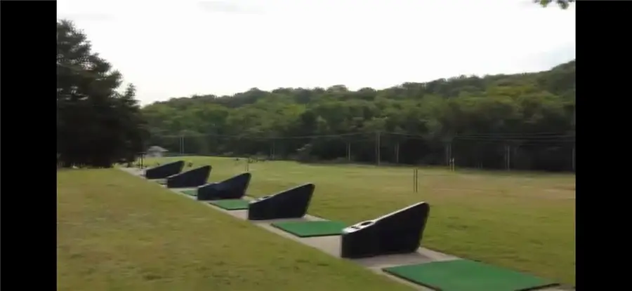 Lot 21 of Block 7 Irvine Lane, Bella Vista, AR 72715 - Image #2