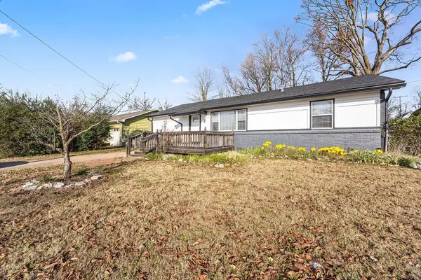 401 W Mulberry Street, Rogers, AR 72756