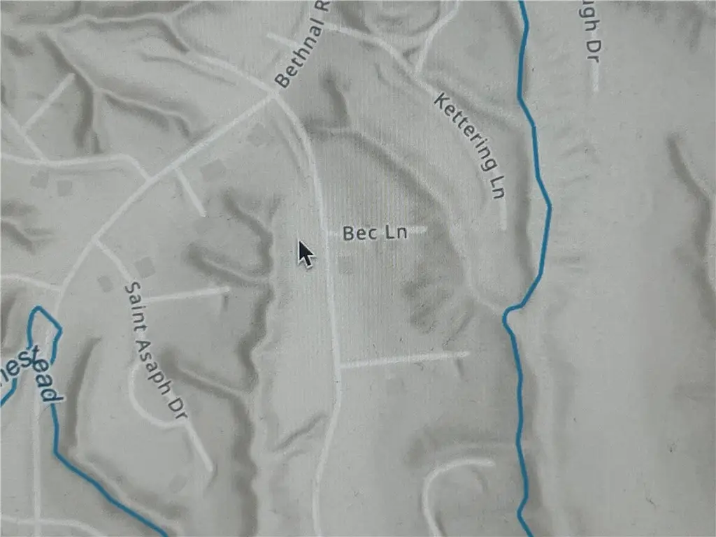 Lot 5 of Block 1 Northampton Drive, Bella Vista, AR 72714 - Image #1