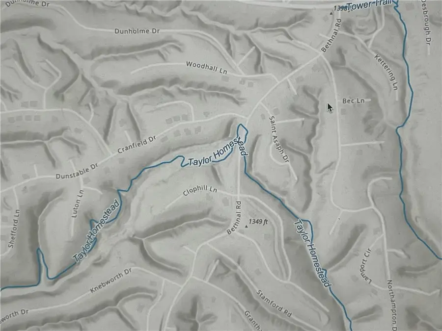 Lot 5 of Block 1 Northampton Drive, Bella Vista, AR 72714 - Image #2