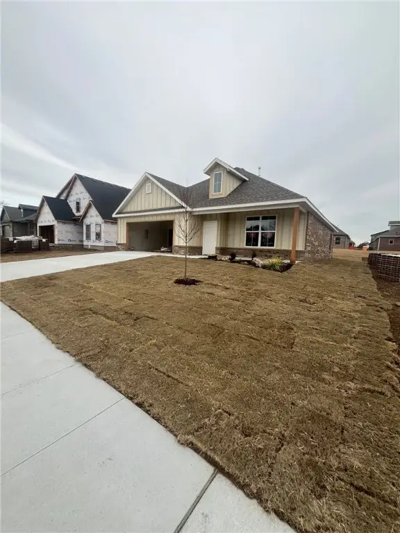 2305 Lexington Street, Siloam Springs, AR 72761 - Image #1