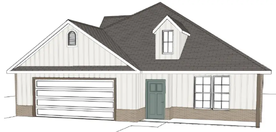 2305 Lexington Street, Siloam Springs, AR 72761 - Image #2