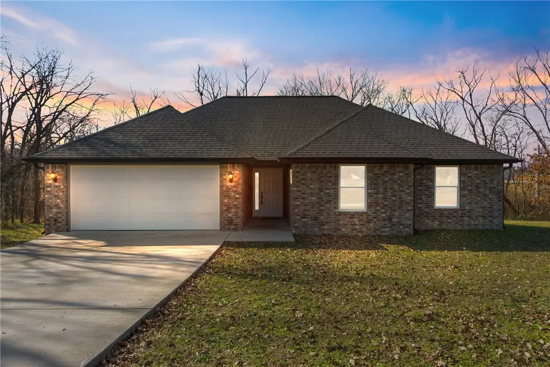 16 Dugan Circle, Bella Vista, AR 72715 - Image #1