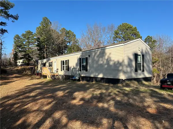 11908 Plank Road, Rogers, AR 72756