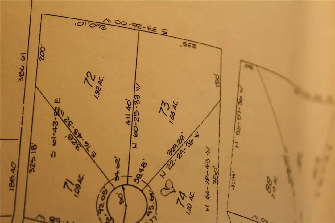 1973 Willow Branch Drive, Kansas, OK 74347 - Image #1