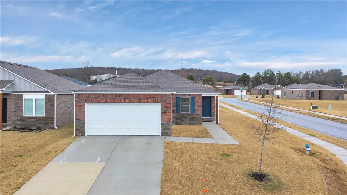 5528 Steamboat Avenue, Springdale, AR 72764 - Image #1