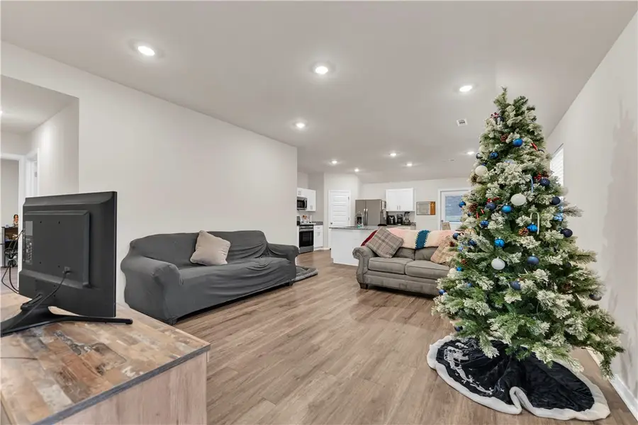 5528 Steamboat Avenue, Springdale, AR 72764 - Image #3