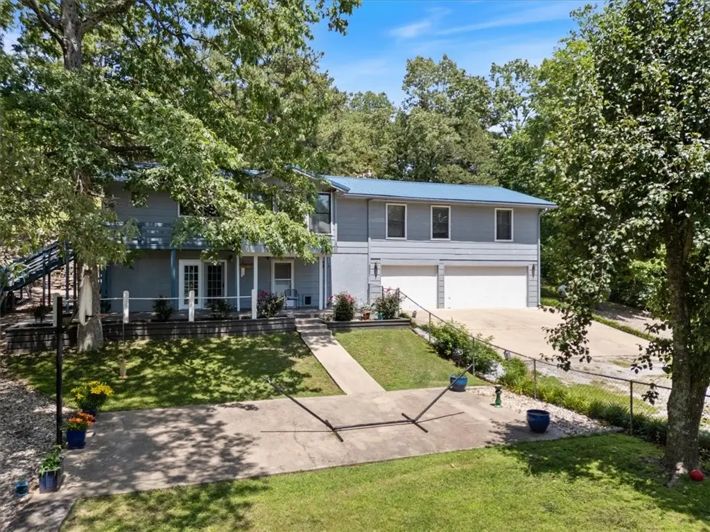 11559 Pine Creek Hollow Road, Rogers, AR 72756 - Image #1