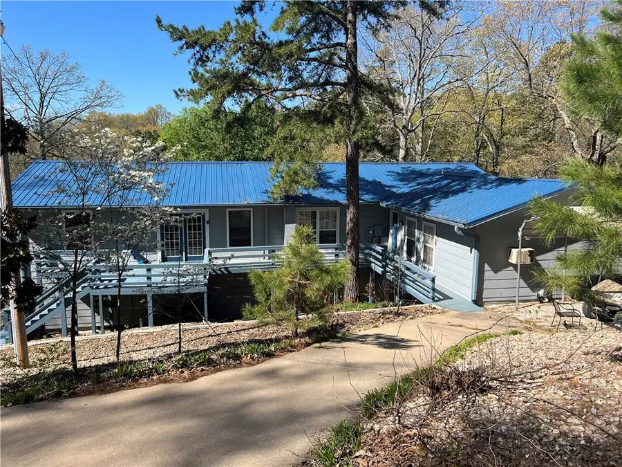 11559 Pine Creek Hollow Road, Rogers, AR 72756 - Image #3