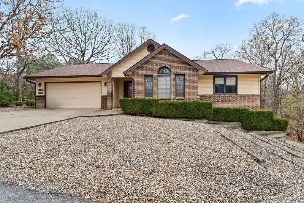 1 Whalsay Lane, Bella Vista, AR 72715 - Image #1