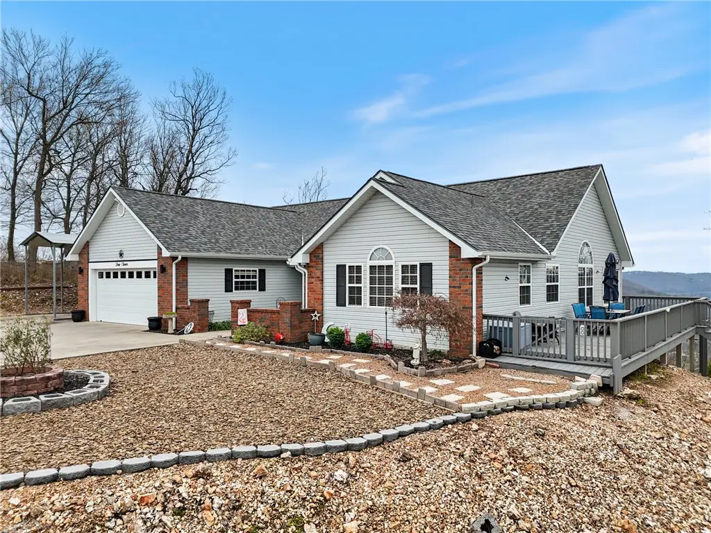 311 Holiday Island Drive, Holiday Island, AR 72631 - Image #1