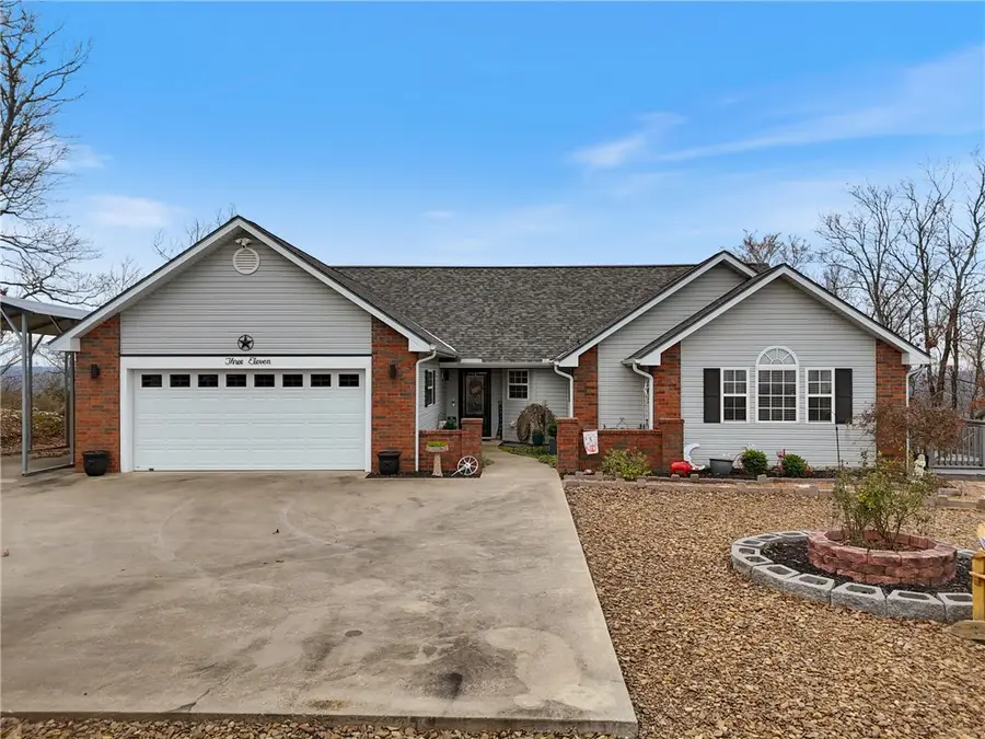 311 Holiday Island Drive, Holiday Island, AR 72631 - Image #2