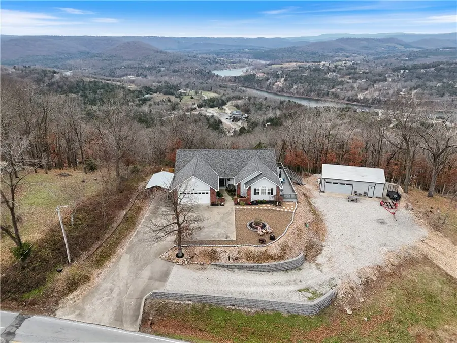 311 Holiday Island Drive, Holiday Island, AR 72631 - Image #3