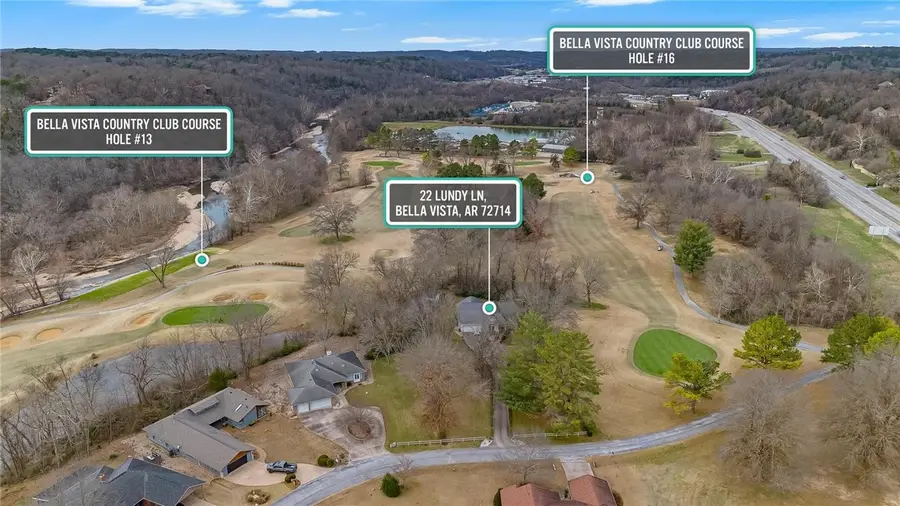 22 Lundy Lane, Bella Vista, AR 72714 - Image #3